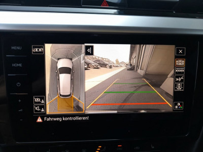 VW Arteon Gebrauchtwagen