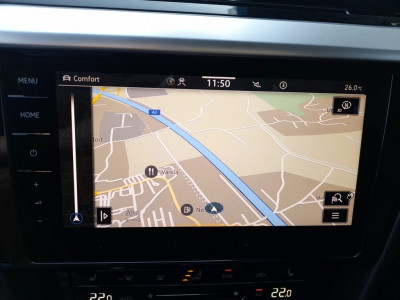 VW Arteon Gebrauchtwagen