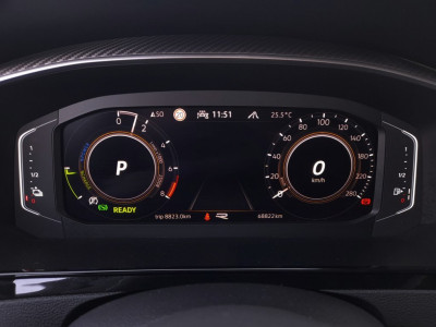 VW Arteon Gebrauchtwagen