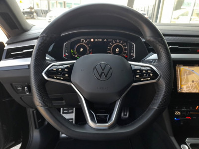 VW Arteon Gebrauchtwagen