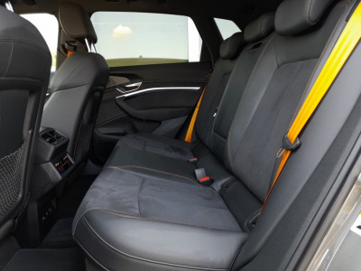 Audi Q8 e-tron Gebrauchtwagen Audi Q8 e-tron Gebrauchtwagen