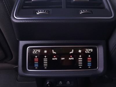 Audi Q8 e-tron Gebrauchtwagen Audi Q8 e-tron Gebrauchtwagen