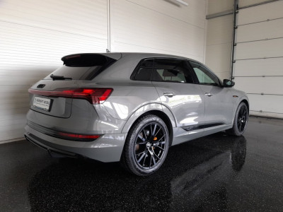 Audi Q8 e-tron Gebrauchtwagen Audi Q8 e-tron Gebrauchtwagen