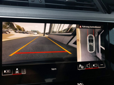 Audi Q8 e-tron Gebrauchtwagen Audi Q8 e-tron Gebrauchtwagen