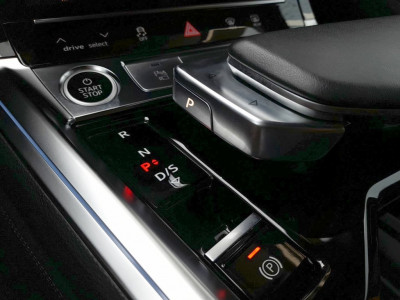 Audi Q8 e-tron Gebrauchtwagen Audi Q8 e-tron Gebrauchtwagen