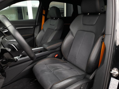 Audi Q8 e-tron Gebrauchtwagen Audi Q8 e-tron Gebrauchtwagen