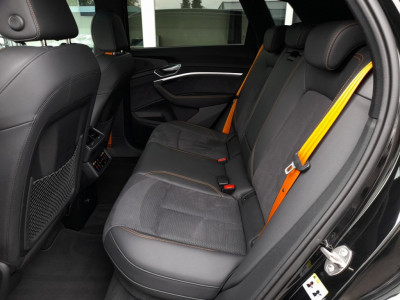Audi Q8 e-tron Gebrauchtwagen Audi Q8 e-tron Gebrauchtwagen