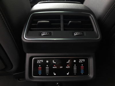 Audi Q8 e-tron Gebrauchtwagen Audi Q8 e-tron Gebrauchtwagen