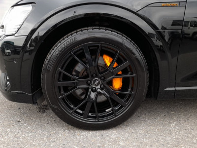 Audi Q8 e-tron Gebrauchtwagen Audi Q8 e-tron Gebrauchtwagen