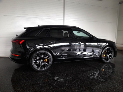Audi Q8 e-tron Gebrauchtwagen Audi Q8 e-tron Gebrauchtwagen