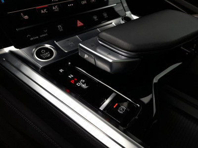 Audi Q8 e-tron Gebrauchtwagen Audi Q8 e-tron Gebrauchtwagen