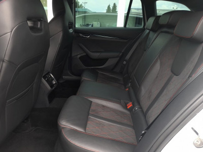 Skoda Octavia Gebrauchtwagen Skoda Octavia Gebrauchtwagen