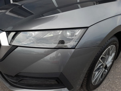 Skoda Octavia Gebrauchtwagen Skoda Octavia Gebrauchtwagen