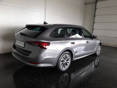 Skoda Octavia Gebrauchtwagen Skoda Octavia Gebrauchtwagen