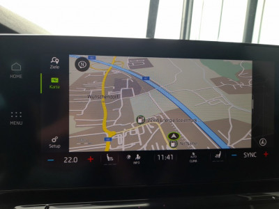 Skoda Octavia Gebrauchtwagen Skoda Octavia Gebrauchtwagen