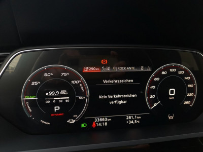 Audi Q8 e-tron Gebrauchtwagen Audi Q8 e-tron Gebrauchtwagen