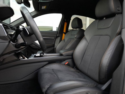 Audi Q8 e-tron Gebrauchtwagen Audi Q8 e-tron Gebrauchtwagen