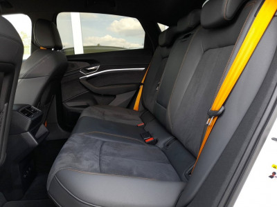 Audi Q8 e-tron Gebrauchtwagen Audi Q8 e-tron Gebrauchtwagen