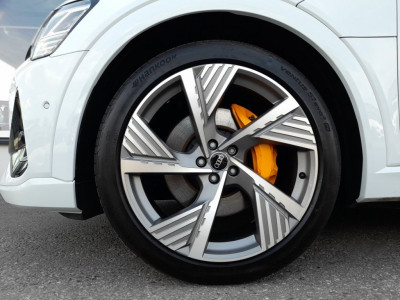 Audi Q8 e-tron Gebrauchtwagen Audi Q8 e-tron Gebrauchtwagen