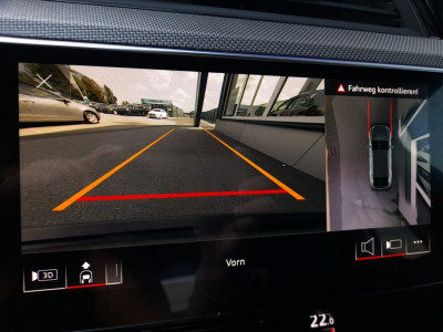 Audi Q8 e-tron Gebrauchtwagen Audi Q8 e-tron Gebrauchtwagen
