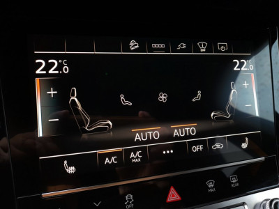 Audi Q8 e-tron Gebrauchtwagen Audi Q8 e-tron Gebrauchtwagen
