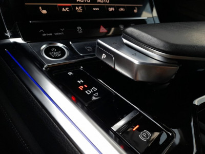 Audi Q8 e-tron Gebrauchtwagen Audi Q8 e-tron Gebrauchtwagen