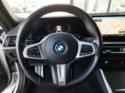 BMW i4 Gebrauchtwagen BMW i4 Gebrauchtwagen