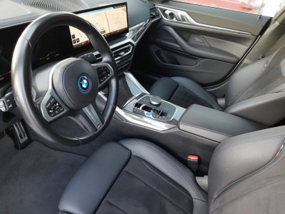 BMW i4 Gebrauchtwagen BMW i4 Gebrauchtwagen