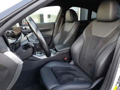 BMW i4 Gebrauchtwagen BMW i4 Gebrauchtwagen