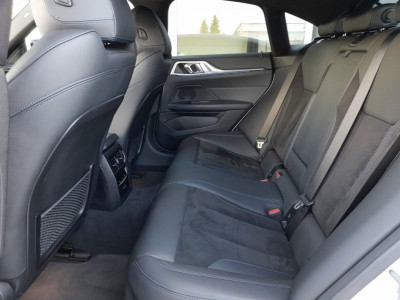 BMW i4 Gebrauchtwagen BMW i4 Gebrauchtwagen