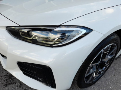 BMW i4 Gebrauchtwagen BMW i4 Gebrauchtwagen