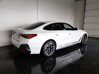 BMW i4 Gebrauchtwagen BMW i4 Gebrauchtwagen