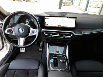 BMW i4 Gebrauchtwagen BMW i4 Gebrauchtwagen