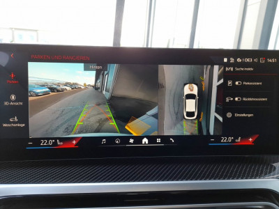 BMW i4 Gebrauchtwagen BMW i4 Gebrauchtwagen