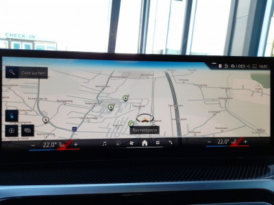 BMW i4 Gebrauchtwagen BMW i4 Gebrauchtwagen