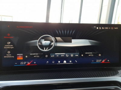 BMW i4 Gebrauchtwagen BMW i4 Gebrauchtwagen