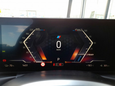 BMW i4 Gebrauchtwagen BMW i4 Gebrauchtwagen