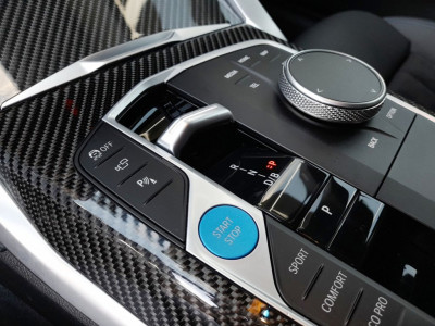 BMW i4 Gebrauchtwagen BMW i4 Gebrauchtwagen