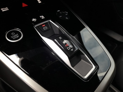Audi Q4 e-tron Gebrauchtwagen Audi Q4 e-tron Gebrauchtwagen