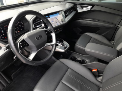 Audi Q4 e-tron Gebrauchtwagen Audi Q4 e-tron Gebrauchtwagen