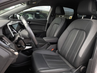 Audi Q4 e-tron Gebrauchtwagen Audi Q4 e-tron Gebrauchtwagen