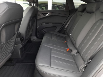Audi Q4 e-tron Gebrauchtwagen Audi Q4 e-tron Gebrauchtwagen