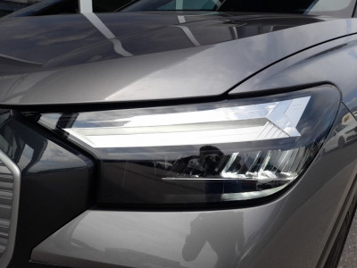 Audi Q4 e-tron Gebrauchtwagen Audi Q4 e-tron Gebrauchtwagen