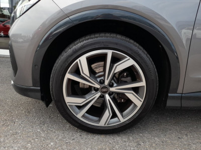 Audi Q4 e-tron Gebrauchtwagen Audi Q4 e-tron Gebrauchtwagen