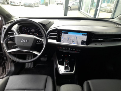 Audi Q4 e-tron Gebrauchtwagen Audi Q4 e-tron Gebrauchtwagen