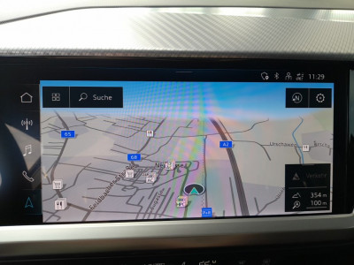 Audi Q4 e-tron Gebrauchtwagen Audi Q4 e-tron Gebrauchtwagen