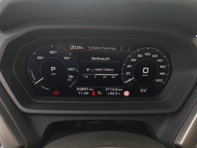 Audi Q4 e-tron Gebrauchtwagen Audi Q4 e-tron Gebrauchtwagen