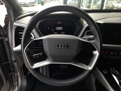 Audi Q4 e-tron Gebrauchtwagen Audi Q4 e-tron Gebrauchtwagen
