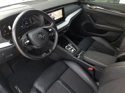 Skoda Octavia Gebrauchtwagen Skoda Octavia Gebrauchtwagen
