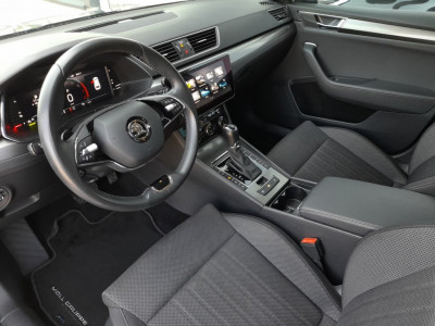 Skoda Superb Gebrauchtwagen Skoda Superb Gebrauchtwagen